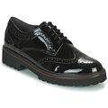 Chaussures plates femme sur Grenoble : Derbies Gabor 524497