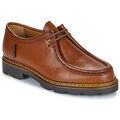 Derbies Pellet MACHA
