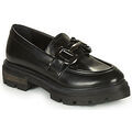 Chaussures plates femme sur Grenoble : Mocassins Mjus BET MOC