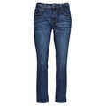 Jeans mom Pepe jeans VIOLET Jeans sur Grenoble : Jeans mom Pepe jeans VIOLET