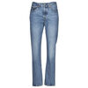 Jeans boyfriend Levis 501� CROP Bleu