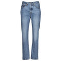 Jeans boyfriend Levis 501® CROP Bleu Jeans sur Grenoble : Jeans boyfriend Levis 501® CROP Bleu