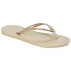 Tongs Havaianas SLIM Dor&eacute;
