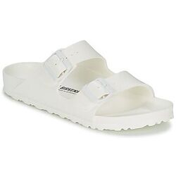 Mules BIRKENSTOCK Arizona EVA Blanc