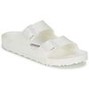 Mules BIRKENSTOCK Arizona EVA Blanc