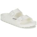 Mules BIRKENSTOCK Arizona EVA Blanc