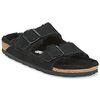 Mules BIRKENSTOCK ARIZONA Noir