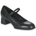 Chaussures &agrave; talons femme sur Grenoble : Chaussures escarpins Camper KATIE