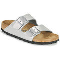 Mules BIRKENSTOCK Arizona Argent&eacute; Grenoble