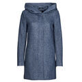 Manteau Only ONLSEDONA LIGHT COAT OTW NOOS Grenoble