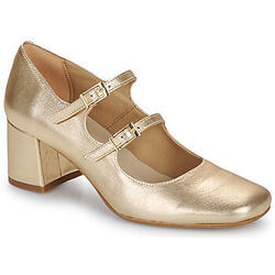 Chaussures escarpins Betty London BRUNALIA Dor&eacute;