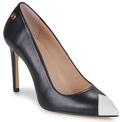 Chaussures escarpins Fericelli ALMUCEDI Noir