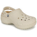 Sabots Crocs Classic Platform Lined Clog W Grenoble