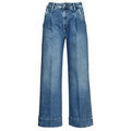 Jeans flare / larges Pepe jeans LUCY Jeans sur Grenoble : Jeans flare / larges Pepe jeans LUCY
