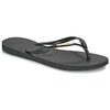 Tongs Havaianas SLIM LOGO METALLIC