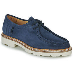 Derbies Pellet MACHA Marine
