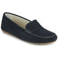 Mocassins Casual Attitude ISAWA