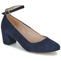 Chaussures escarpins Betty London PRISCA Grenoble