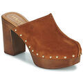 Sabots Fericelli MINELOVA Marron Grenoble