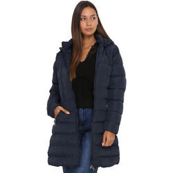 Manteau La Modeuse Manteaux pour femme - Bleu Marine -