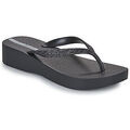 Sandales / Nu-pieds femme sur Grenoble : Tongs Ipanema IPANEMA MESH CHIC PLAT FEM