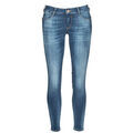 Jeans 3/4 & 7/8 Le Temps des Cerises PULP C FAWN Jeans sur Grenoble : Jeans 3/4 & 7/8 Le Temps des Cerises PULP C FAWN