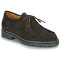 Derbies Pellet MACHA Grenoble
