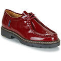 Derbies Pellet MACHA Grenoble