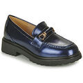 Chaussures plates femme sur Grenoble : Mocassins Moony Mood URSAE