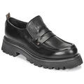 Mocassins Moma 74301E-CU-NERO