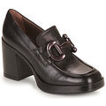 Chaussures plates femme sur Grenoble : Mocassins Mjus MICEALA MOC