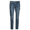 Jeans boyfriend Le Temps des Cerises CHARA Jeans sur Grenoble : Jeans boyfriend Le Temps des Cerises CHARA