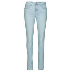 Jeans skinny Levis 721™ HIGH RISE SKINNY Bleu
