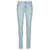Jeans skinny Levis 721™ HIGH RISE SKINNY Bleu