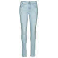 Jeans skinny Levis 721™ HIGH RISE SKINNY Bleu Jeans sur Grenoble : Jeans skinny Levis 721™ HIGH RISE SKINNY Bleu