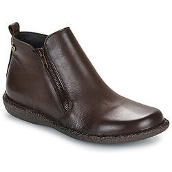 Derbies Casual Attitude ESTIVA