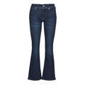Jeans flare / larges Pepe jeans FLARE LW Jeans sur Grenoble : Jeans flare / larges Pepe jeans FLARE LW