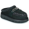 Mules Mou BOUNCE CLOG METAL LOGO