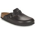 Sabots BIRKENSTOCK BOSTON Noir