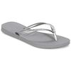 Tongs Havaianas SLIM Gris