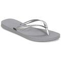 Tongs Havaianas SLIM Gris