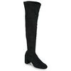 Cuissardes Betty London JOUBITU Noir
