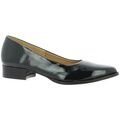 Chaussures escarpins Pao Escarpins cuir vernis Grenoble