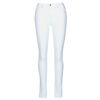 Jeans skinny Levis 721 HIGH RISE SKINNY Blanc