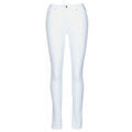 Jeans skinny Levis 721 HIGH RISE SKINNY Blanc Jeans sur Grenoble : Jeans skinny Levis 721 HIGH RISE SKINNY Blanc