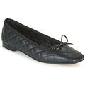 Ballerines JB Martin PASSION Noir Grenoble