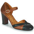 Chaussures escarpins Chie Mihara WABE