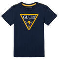 Tee-shirts enfants sur Grenoble : T-shirt enfant Guess THOLMA