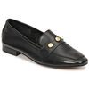 Mocassins Betty London PANDINO Noir
