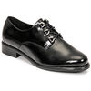Derbies Betty London PANDINE Noir